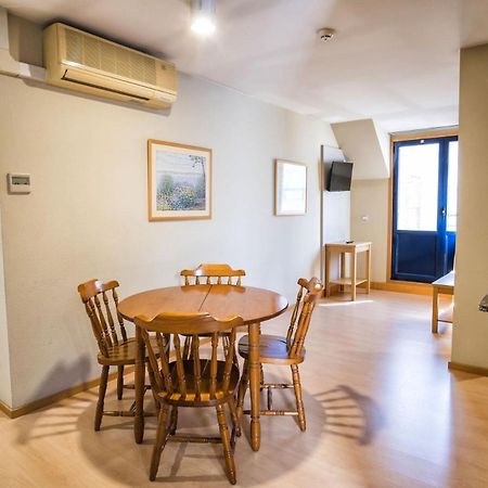 Hotel Alda Castelao Vilagarcia de Arousa Eksteriør billede