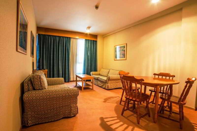 Hotel Alda Castelao Vilagarcia de Arousa Eksteriør billede