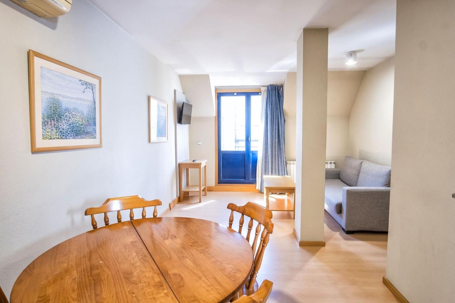 Hotel Alda Castelao Vilagarcia de Arousa Eksteriør billede