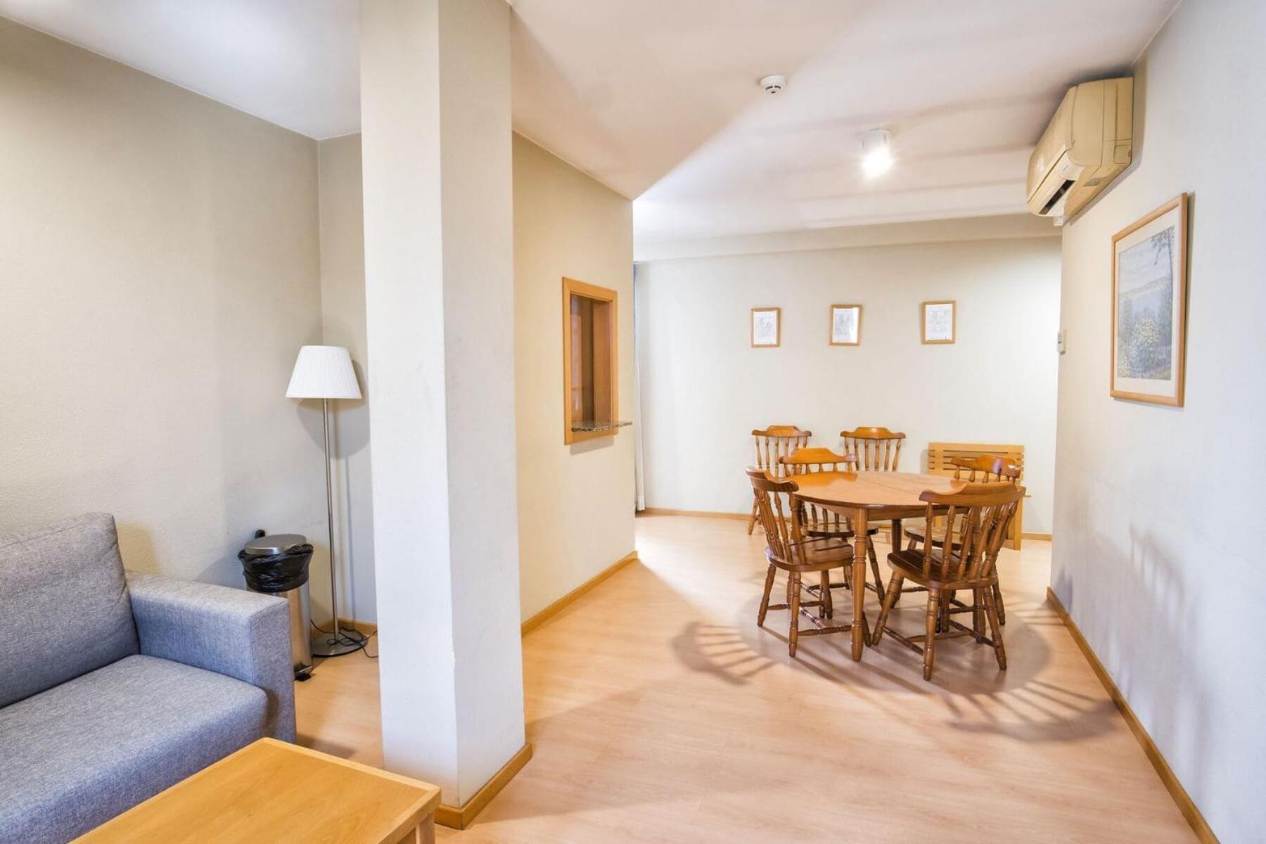 Hotel Alda Castelao Vilagarcia de Arousa Eksteriør billede