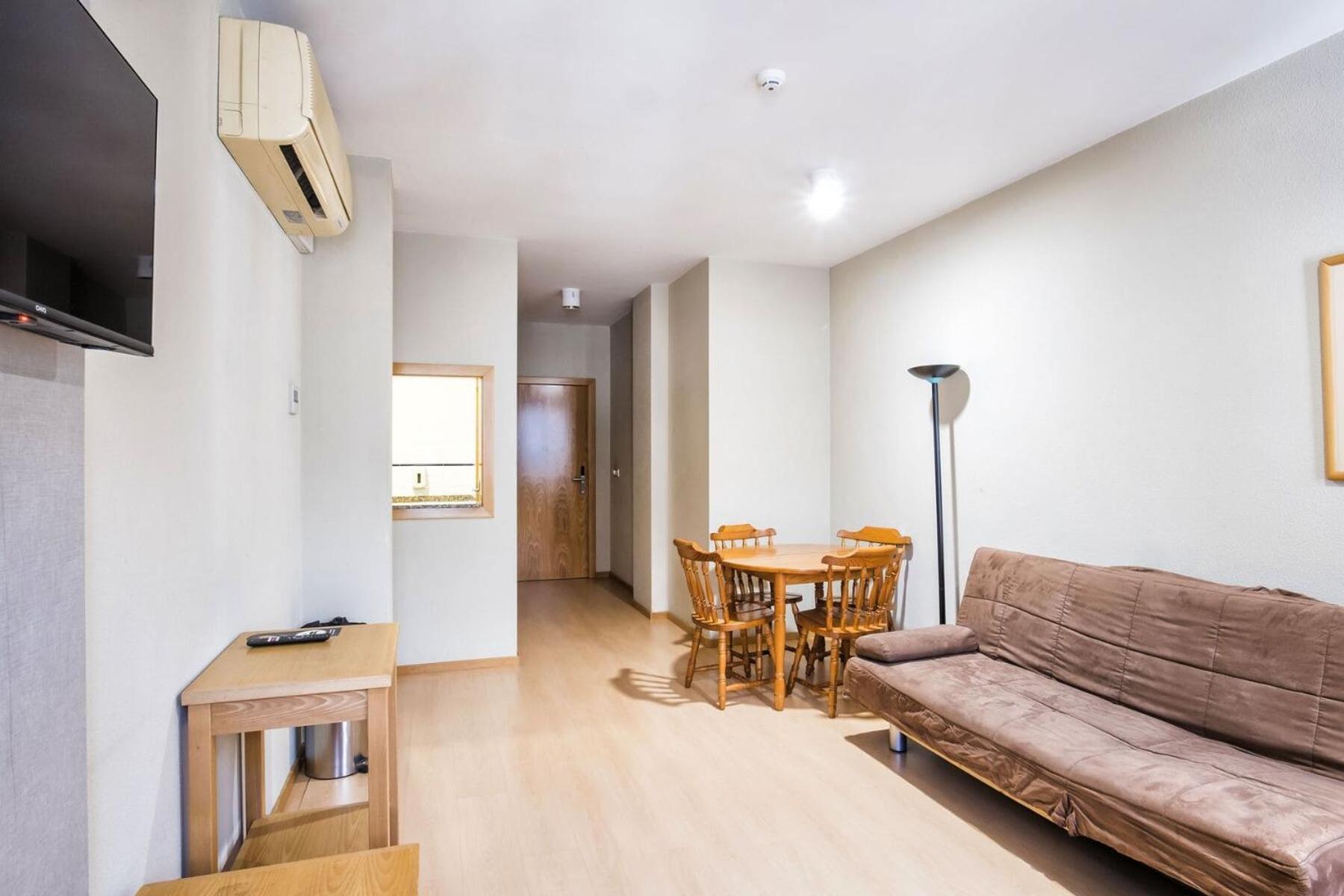 Hotel Alda Castelao Vilagarcia de Arousa Eksteriør billede