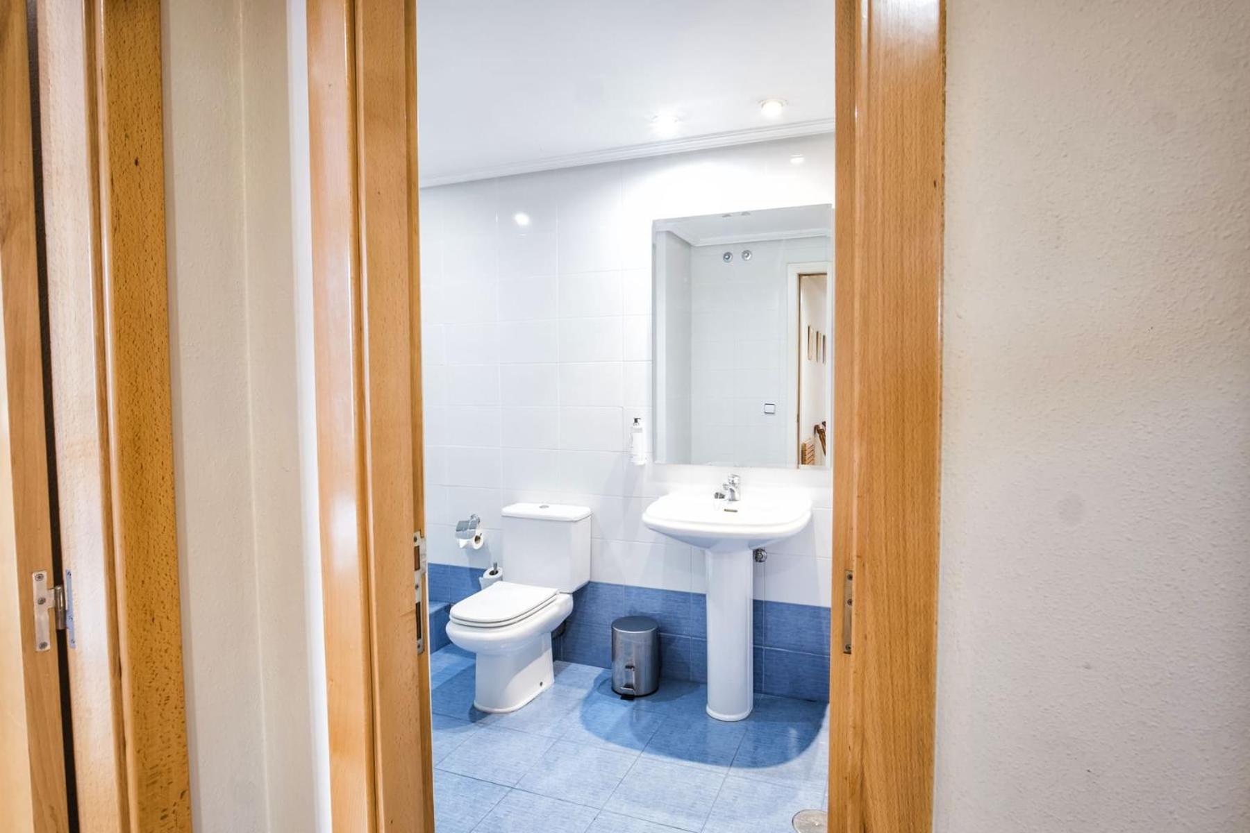 Hotel Alda Castelao Vilagarcia de Arousa Eksteriør billede