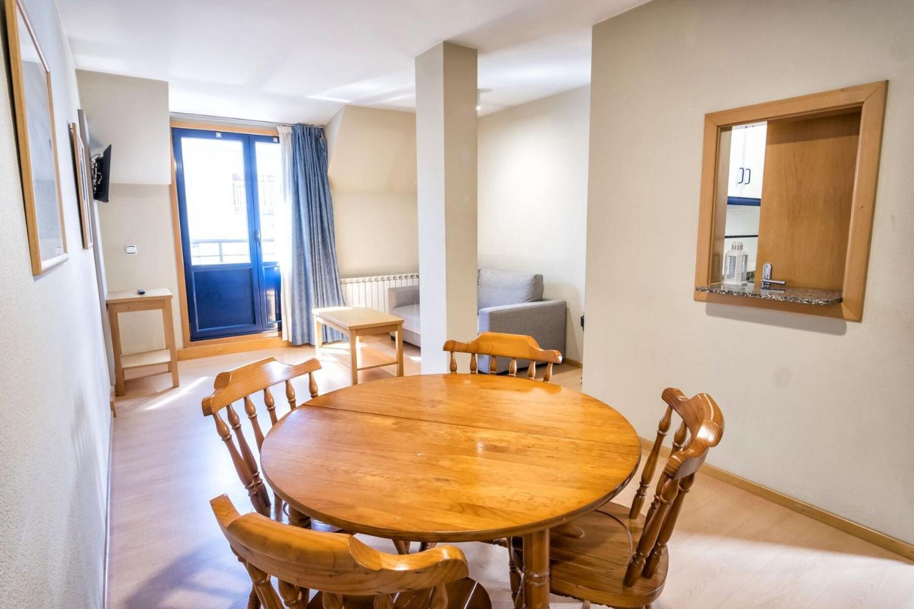 Hotel Alda Castelao Vilagarcia de Arousa Eksteriør billede